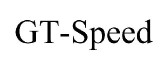 GT-SPEED