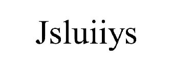 JSLUIIYS