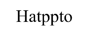 HATPPTO