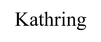 KATHRING