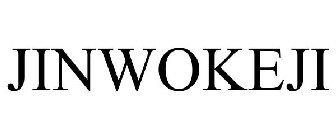 JINWOKEJI