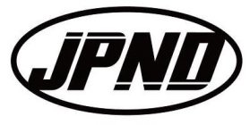 JPND