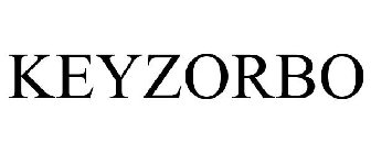 KEYZORBO