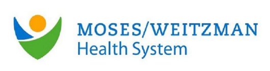 MOSES/WEITZMAN HEALTH SYSTEM
