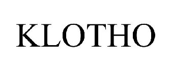 KLOTHO