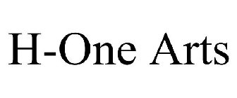 H-ONE ARTS