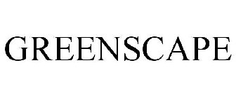 GREENSCAPE