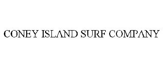 CONEY ISLAND SURF COMPANY