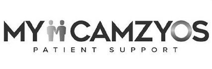 MY CAMZYOS PATIENT SUPPORT