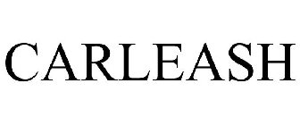CARLEASH