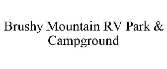 BRUSHY MOUNTAIN RV PARK & CAMPGROUND
