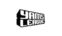 YAMS LEAGUE