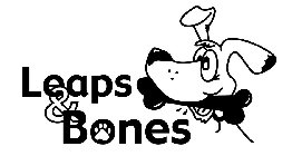 LEAPS & BONES