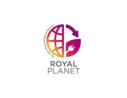 ROYAL PLANET BY PARK ROYAL HOTELS & RESORTS