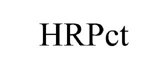HRPCT