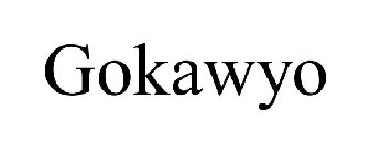 GOKAWYO