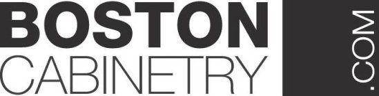 BOSTON CABINETRY.COM