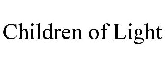 CHILDREN OF LIGHT