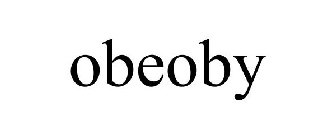 OBEOBY