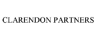 CLARENDON PARTNERS