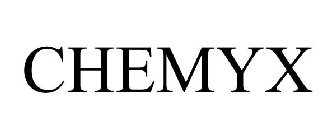 CHEMYX