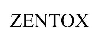 ZENTOX