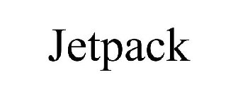 JETPACK
