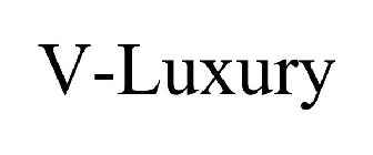 V-LUXURY