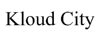KLOUD CITY
