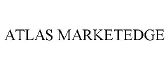 THE ATLAS MARKETEDGE