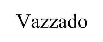 VAZZADO