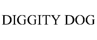 DIGGITY DOG