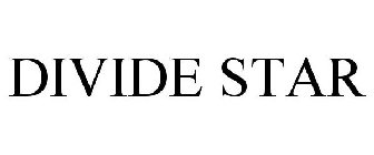 DIVIDE STAR