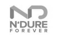 ND N'DURE FOREVER