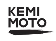 KEMI MOTO