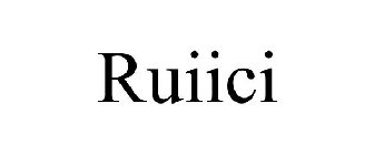 RUIICI