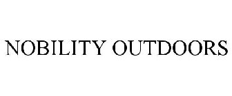 NOBILITY OUTDOORS