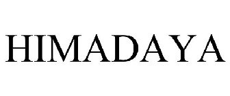 HIMADAYA
