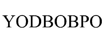 YODBOBPO