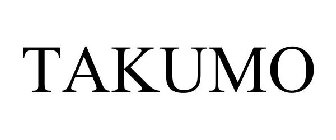 TAKUMO
