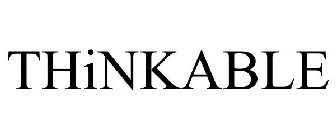 THINKABLE