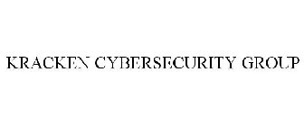 KRACKEN CYBERSECURITY GROUP