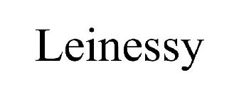 LEINESSY