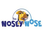 THE NOSEY NOSE