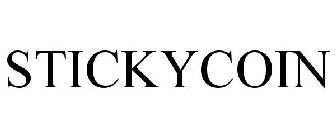 STICKYCOIN
