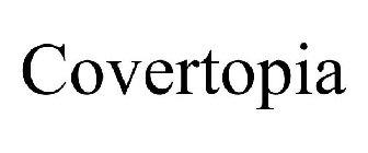 COVERTOPIA
