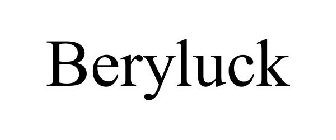 BERYLUCK