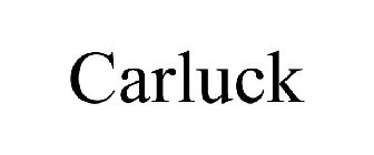 CARLUCK