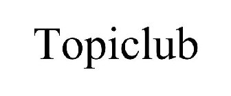 TOPICLUB