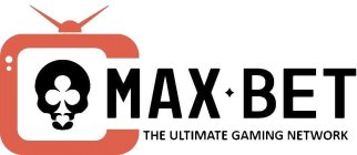 MAXBET THE ULTIMATE GAMING NETWORK